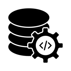 Data Base icon