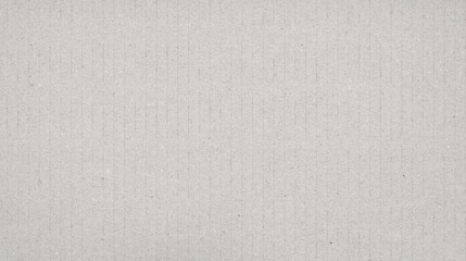 grey corrugated cardboard texture background