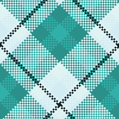 Tartan Pattern Seamless. Pastel Gingham Patterns Seamless Tartan Illustration Vector Set for Scarf, Blanket, Other Modern Spring Summer Autumn Winter Holiday Fabric Print.
