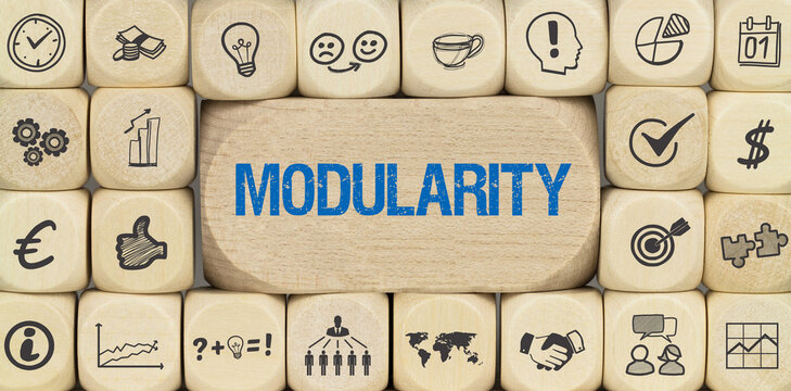 Modularity	