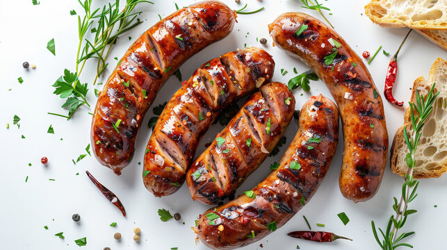 Sausage On The Grill Images Browse 468 680 Stock Photos Vectors and Video Adobe Stock