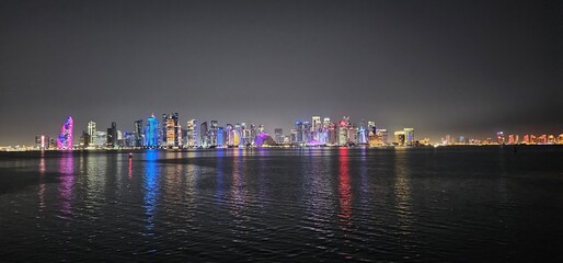 Cityscape II