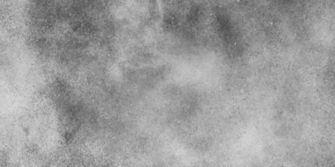 polished and acrylic black and white watercolor background hand painted by brush, Abstract Textured black Smoke with grunge stains, Panorama of vintage Background of white marble texture with smoke.	