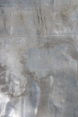 Background steel aluminium texture
