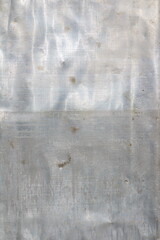 Background steel aluminium texture