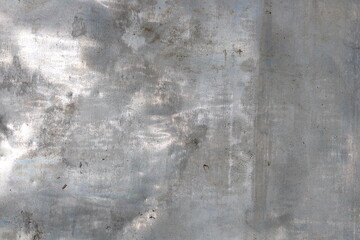 Background steel aluminium texture
