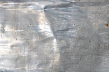 Background steel aluminium texture