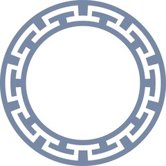 Pattern Frame Background Islami design