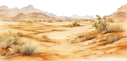PNG Landscape desert outdoors nature.