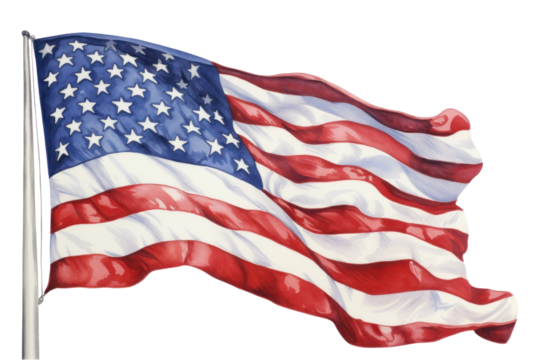 PNG Flag independence patriotism politician.