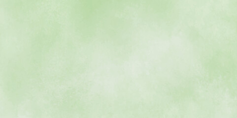 grainy abstract Light green pastel concrete texture, Watercolor abstract wet hand drawn green grunge texture, Pastel green background with watercolor paint and grunge effect.