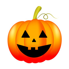 halloween jack o lantern