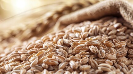 Obraz premium seeds background