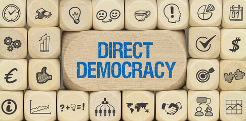 Direct Democracy