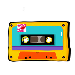 Cassette 