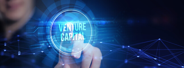 Start-up Funding Crowdfunding Investment Venture Capital Entrepreneurship Internet Business...