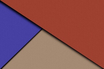 Grainy Gradient Background With Line, Vintage Noise, Abstract Texture Illustration