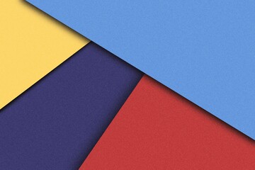 Grainy Gradient Background With Line, Vintage Noise, Abstract Texture Illustration