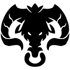 Minotaur icon