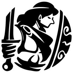 Perseus icon
