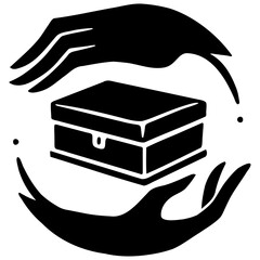 Pandora icon