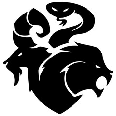 Chimera icon
