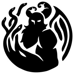 Typhon icon