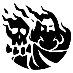 Hades icon