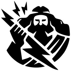 Zeus icon
