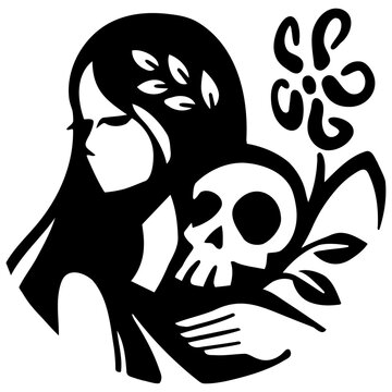 Persephone icon