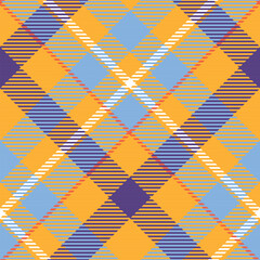 Tartan plaid pattern with texture.