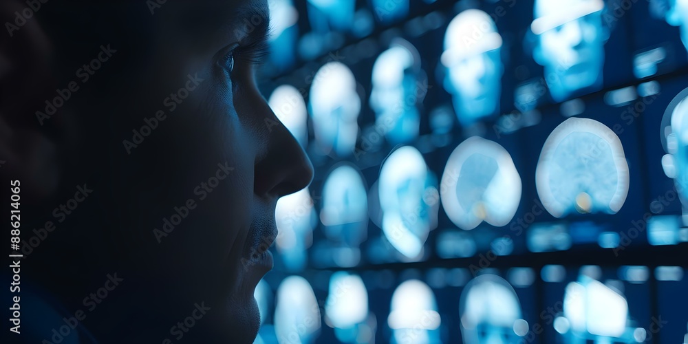 Poster regulation of privacy laws needed for digital screens displaying personal data. concept data privacy