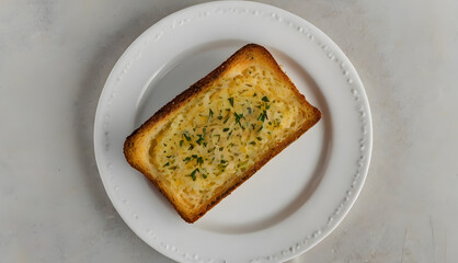 garlic bread