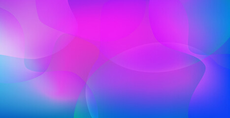 abstract purple background with lines, Gradient background