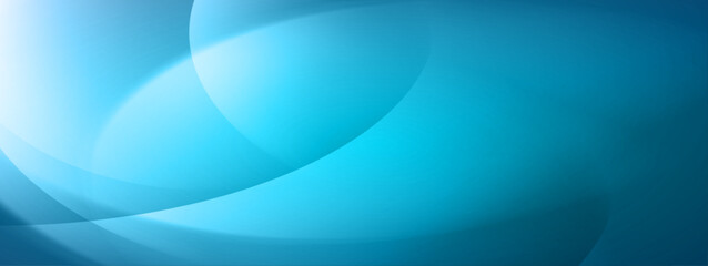 abstract blue wave background