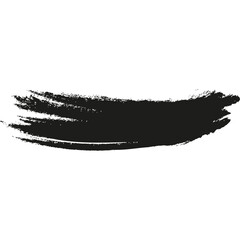 Brush Strokes, Ink Brush Icon