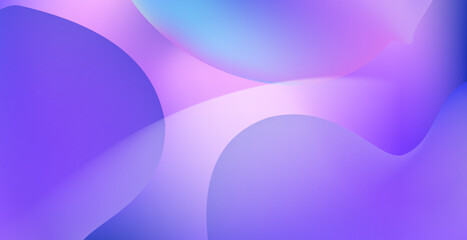 abstract blue background with lines