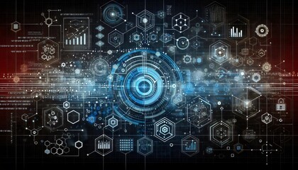 Interfaces Futuristas: Innovaci&oacute;n en Tecnolog&iacute;a y Ciencia, Desarrollo tecnol&oacute;gico, Innovaci&oacute;n aplicada, Ai