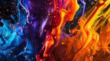 Color splash activity