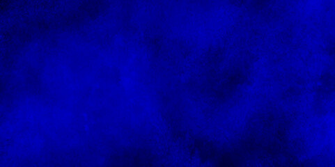 abstract grainy navy blue background texture, blue smoke on grunge background texture, Abstract blue grunge clouds smoke texture background.