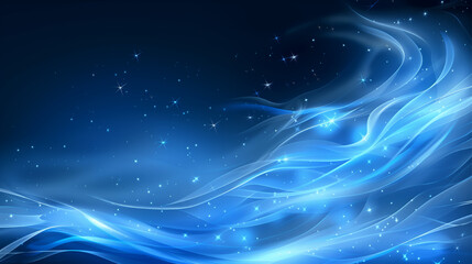 A colorful painting with a black background. The painting is full of swirls and has a lot of different colors. The painting has a lot of energy and movement	