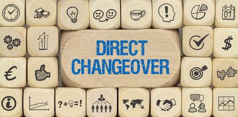 Direct Changeover	