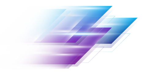 Abstract speed movement background. Futuristic dynamic movement technology concept. Velocity pattern for banner or poster design background. PNG.