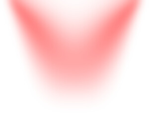 Red Light Gradient Fades