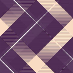 Fototapeta premium Scottish Tartan Plaid Seamless Pattern, Plaid Patterns Seamless. Traditional Scottish Woven Fabric. Lumberjack Shirt Flannel Textile. Pattern Tile Swatch Included.