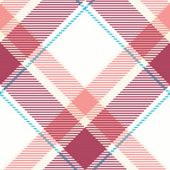 Obraz premium Scottish Tartan Plaid Seamless Pattern, Plaid Patterns Seamless. Traditional Scottish Woven Fabric. Lumberjack Shirt Flannel Textile. Pattern Tile Swatch Included.