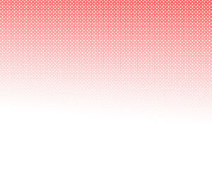 Halftone noise texture. Grunge dirty speckles, spots, dots transparent. Red grit sand grain transparency. Retro pixel comic textured backdrop. PNG gritty cartoon pop art halftone overlay 