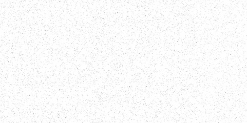 Vector noise particle white wall texture Terrazzo marble grey texture background. old grunge white and black surface asphalt of gravel stone terrazzo floor texture. Rock spatter stone marble backdrop.