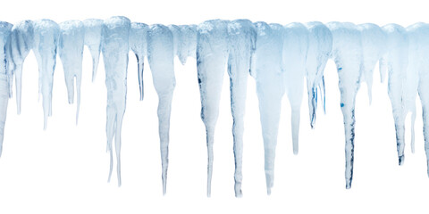 PNG Cave icicles ice winter nature.