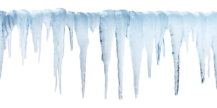 PNG Cave icicles ice winter nature. - Powered by Adobe